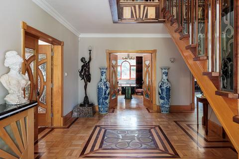 6 bedroom detached house for sale, West Lane, High Legh, WA16