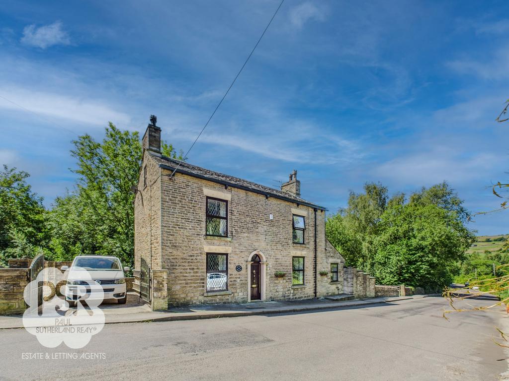 Thornsett