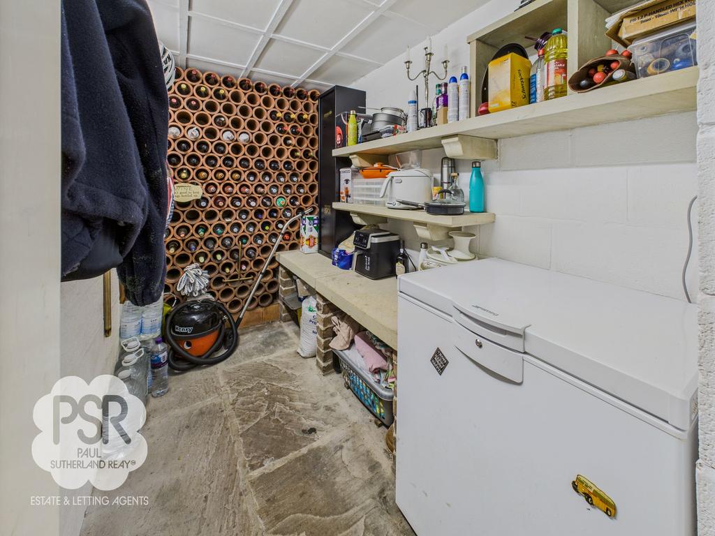 Wine Cellar