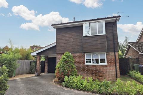 3 bedroom detached house for sale, The Beeches, Trowbridge BA14