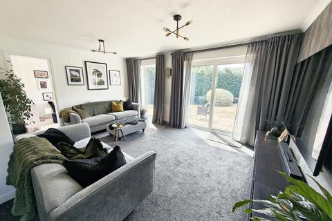 3 bedroom detached house for sale, The Beeches, Trowbridge BA14