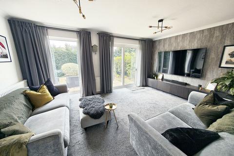 3 bedroom detached house for sale, The Beeches, Trowbridge BA14