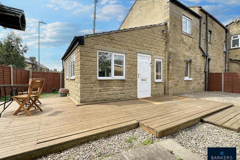 2 bedroom end of terrace house for sale, James Street, Birkenshaw