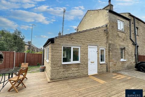 2 bedroom end of terrace house for sale, James Street, Birkenshaw