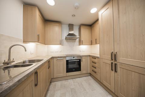 1 bedroom retirement property for sale, Tudeley Lane, Tonbridge