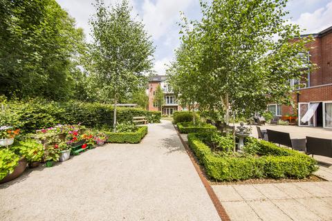 1 bedroom retirement property for sale, Tudeley Lane, Tonbridge