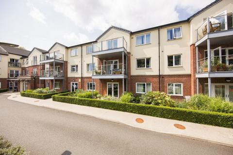 1 bedroom retirement property for sale, Tudeley Lane, Tonbridge