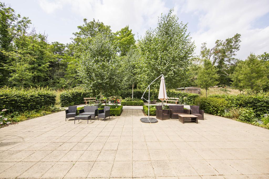 Garden 1