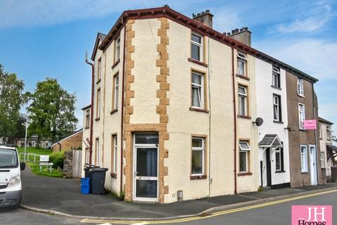 undefined, The Ellers, Ulverston, Cumbria