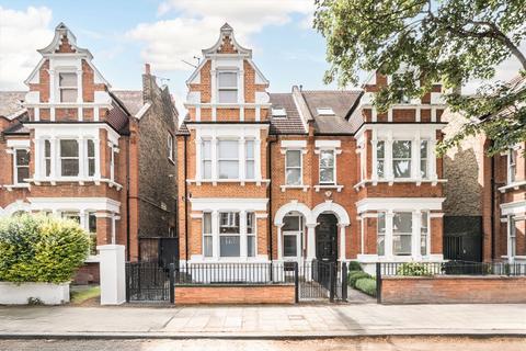 1 bedroom flat to rent - Netheravon Road, London W4