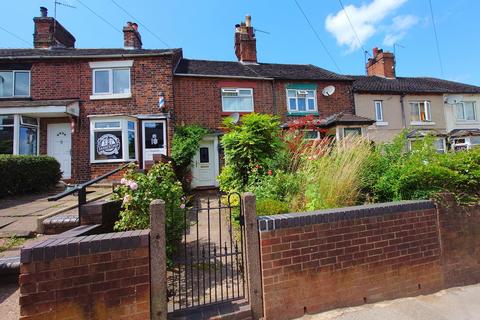 undefined, Church Street, Audley, Stoke-on-Trent