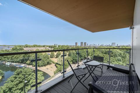 2 bedroom apartment for sale, Palmers Road, Bethnal Green/Regents Canal, London, E2