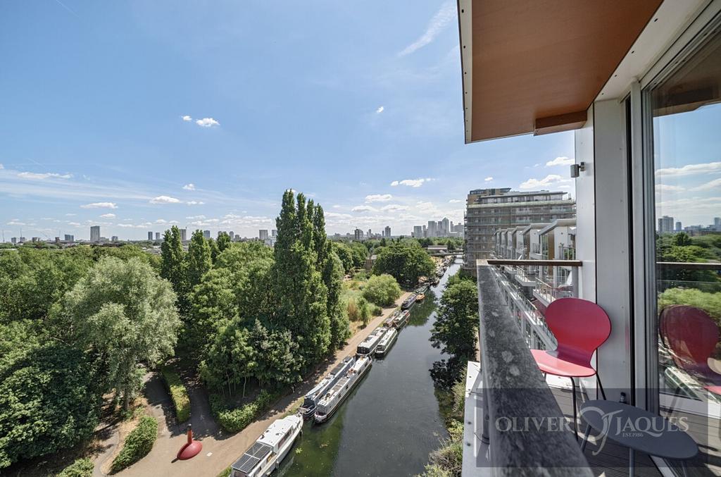 Balcony 1