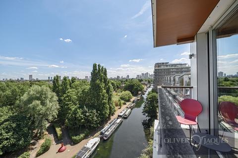 2 bedroom apartment for sale, Palmers Road, Bethnal Green/Regents Canal, London, E2