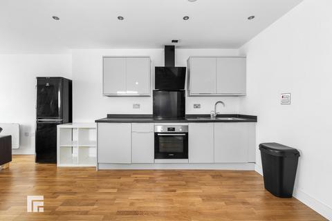 2 bedroom apartment to rent, Altolusso, Cardiff City Centre