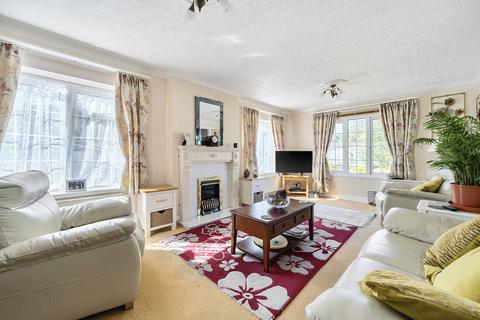 2 bedroom mobile home for sale, Ashgrove Road, Bovey Tracey