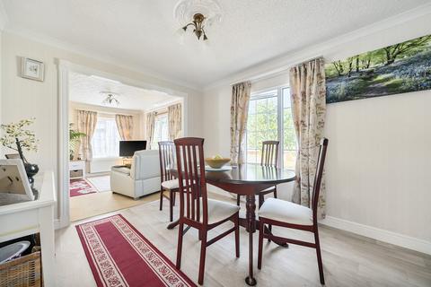 2 bedroom mobile home for sale, Ashgrove Road, Bovey Tracey