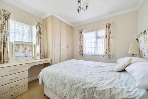 2 bedroom mobile home for sale, Ashgrove Road, Bovey Tracey