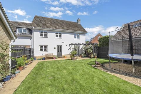 undefined, Daisy Avenue, Bury St. Edmunds