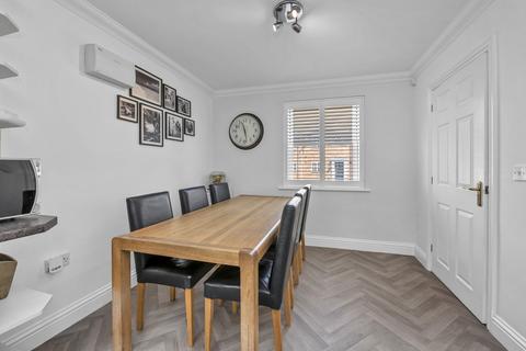 undefined, Daisy Avenue, Bury St. Edmunds