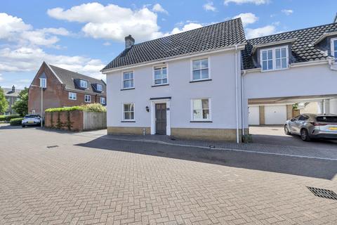 undefined, Daisy Avenue, Bury St. Edmunds