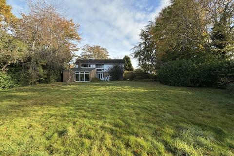 4 bedroom detached house for sale, Plains Road, Wetheral, Carlisle
