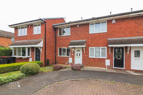 2 bedroom terraced house to rent - The Firs, Kingsbury