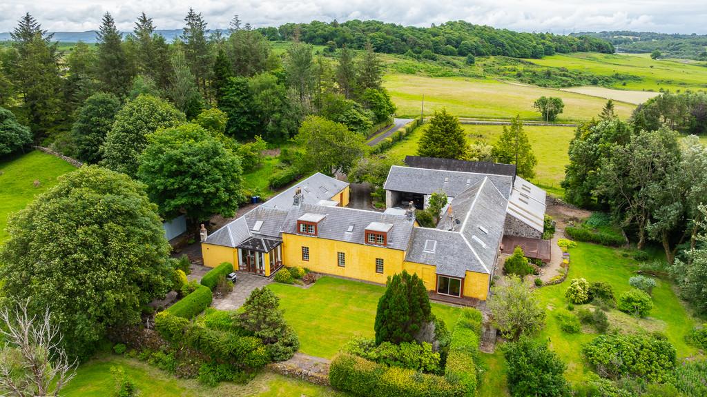 Ali Watt Photographer Vanilla Square West Kilbride