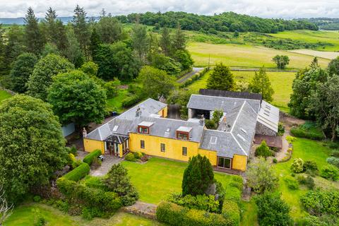 5 bedroom farm house for sale, Auchenbothie Road, Inverclyde PA13