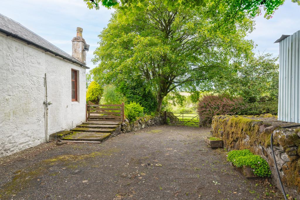 Ali Watt Photographer Vanilla Square West Kilbride