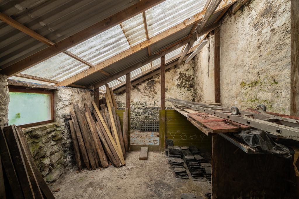 Ali Watt Photographer Vanilla Square West Kilbride