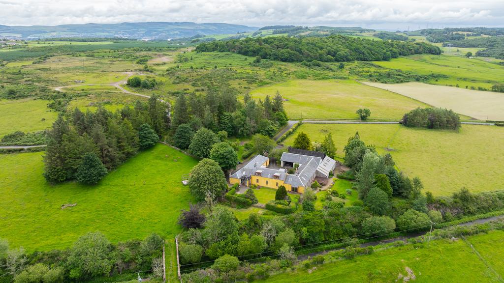 Ali Watt Photographer Vanilla Square West Kilbride