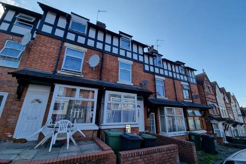 3 bedroom terraced house to rent - Oakley Road, West Midlands B97