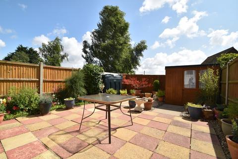 2 bedroom semi-detached house for sale, Hastings Close, Melton Constable NR24