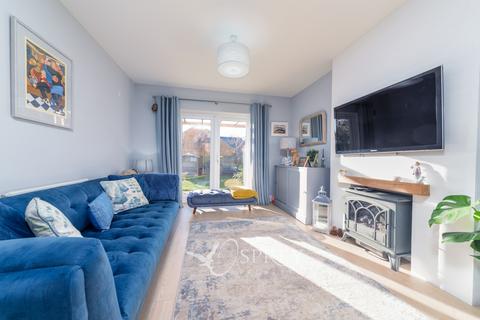 4 bedroom detached house for sale, Hillfield Road, Northamptonshire, PE8 PE8