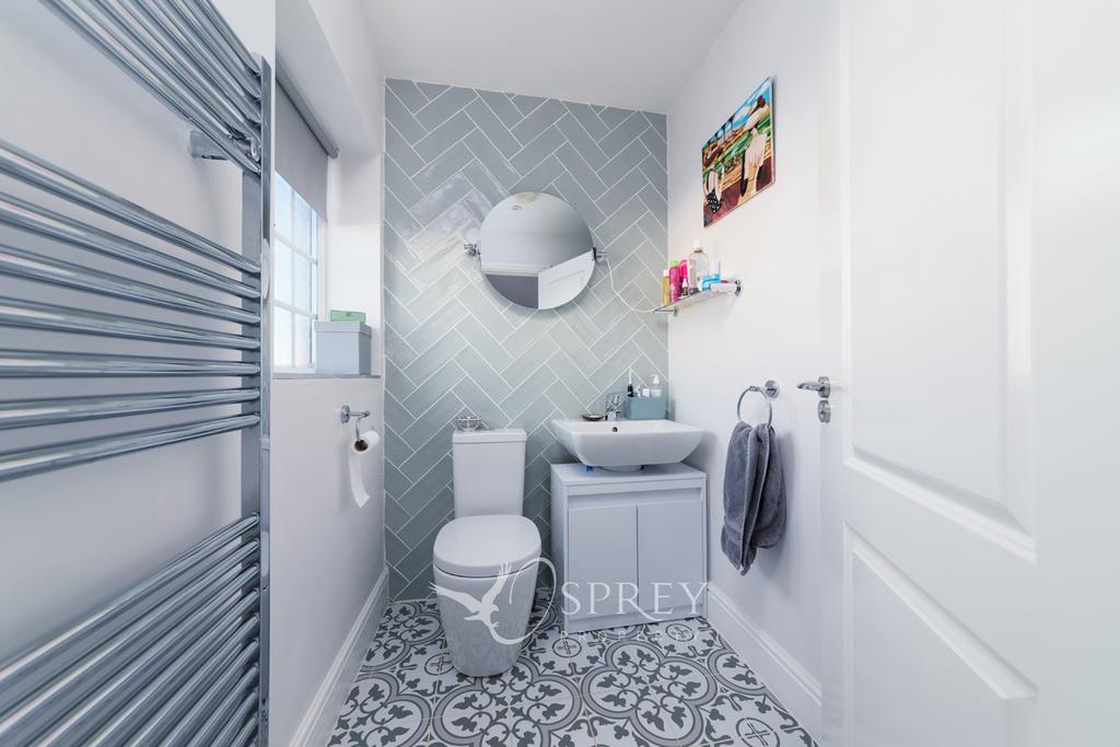 Ensuite