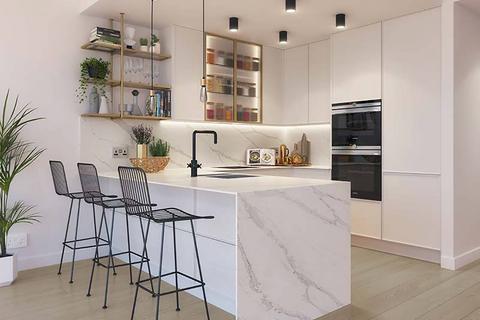 1 bedroom flat for sale, 250 City Road, London EC1V