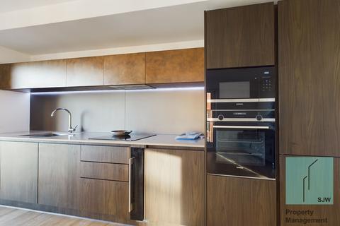 2 bedroom apartment to rent, Exchange Gardens, London SW8