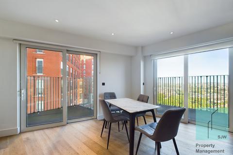 2 bedroom apartment to rent, Exchange Gardens, London SW8