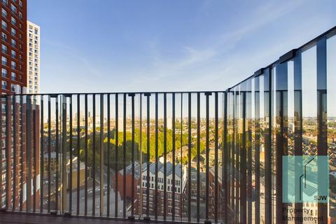 2 bedroom apartment to rent, Exchange Gardens, London SW8