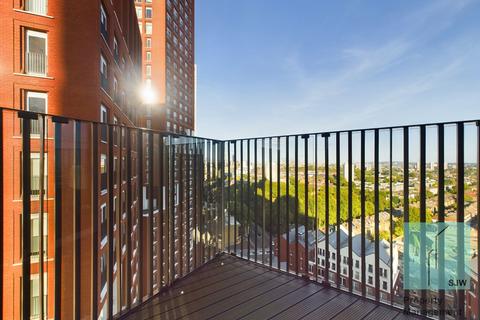 2 bedroom apartment to rent, Exchange Gardens, London SW8