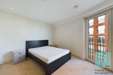 2 bedroom apartment to rent, Exchange Gardens, London SW8