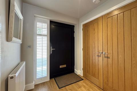 4 bedroom detached house for sale, Cornelius Drive, Truro
