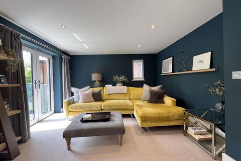 4 bedroom detached house for sale, Cornelius Drive, Truro