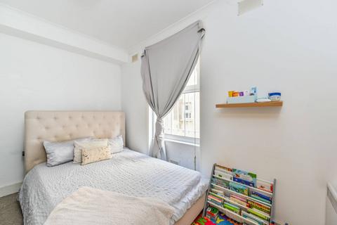 1 bedroom flat for sale, South Lambeth Road, Stockwell, London, SW8