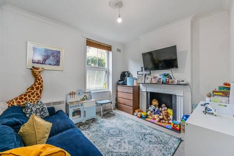 undefined, South Lambeth Road, Stockwell, London, SW8