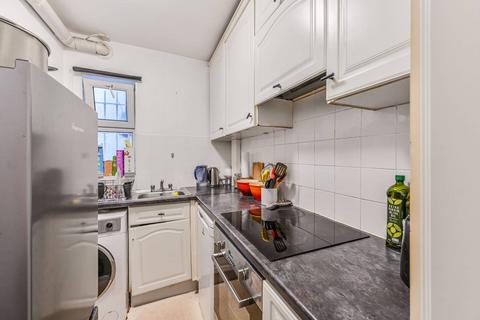 undefined, South Lambeth Road, Stockwell, London, SW8
