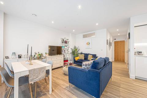 1 bedroom flat for sale, Bernera Walk, Colindale, LONDON, NW9