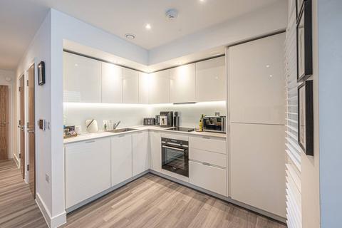 Bernera Walk, Colindale, LONDON, NW9
