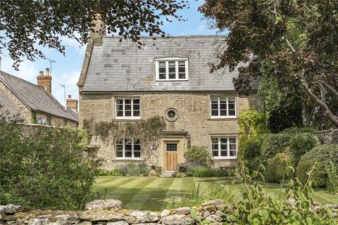 4 bedroom detached house for sale, Wappenham Road, Helmdon, Brackley, Northamptonshire, NN13